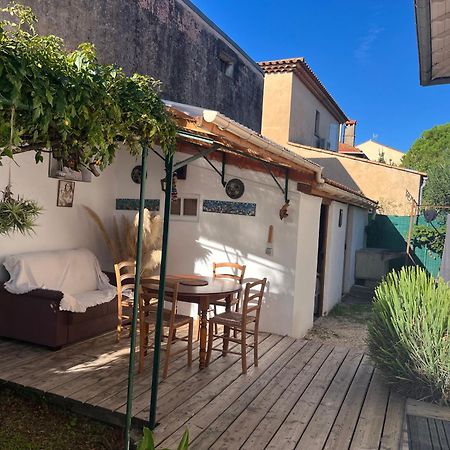 Villa Anna Antibes Exterior photo