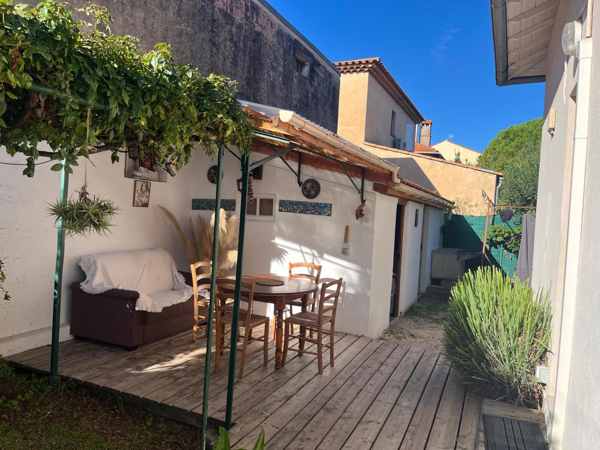 Villa Anna Antibes Exterior photo