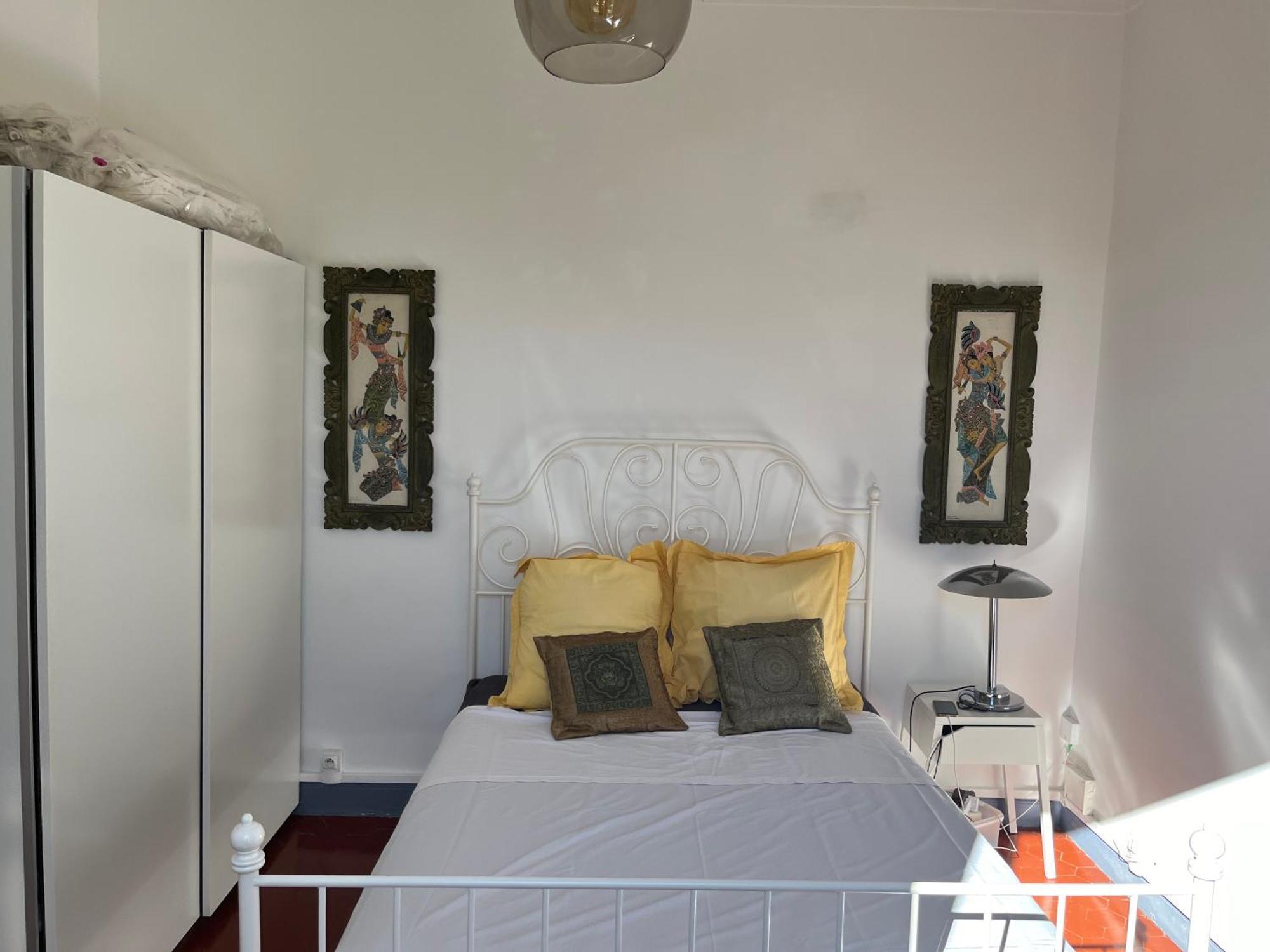 Villa Anna Antibes Exterior photo
