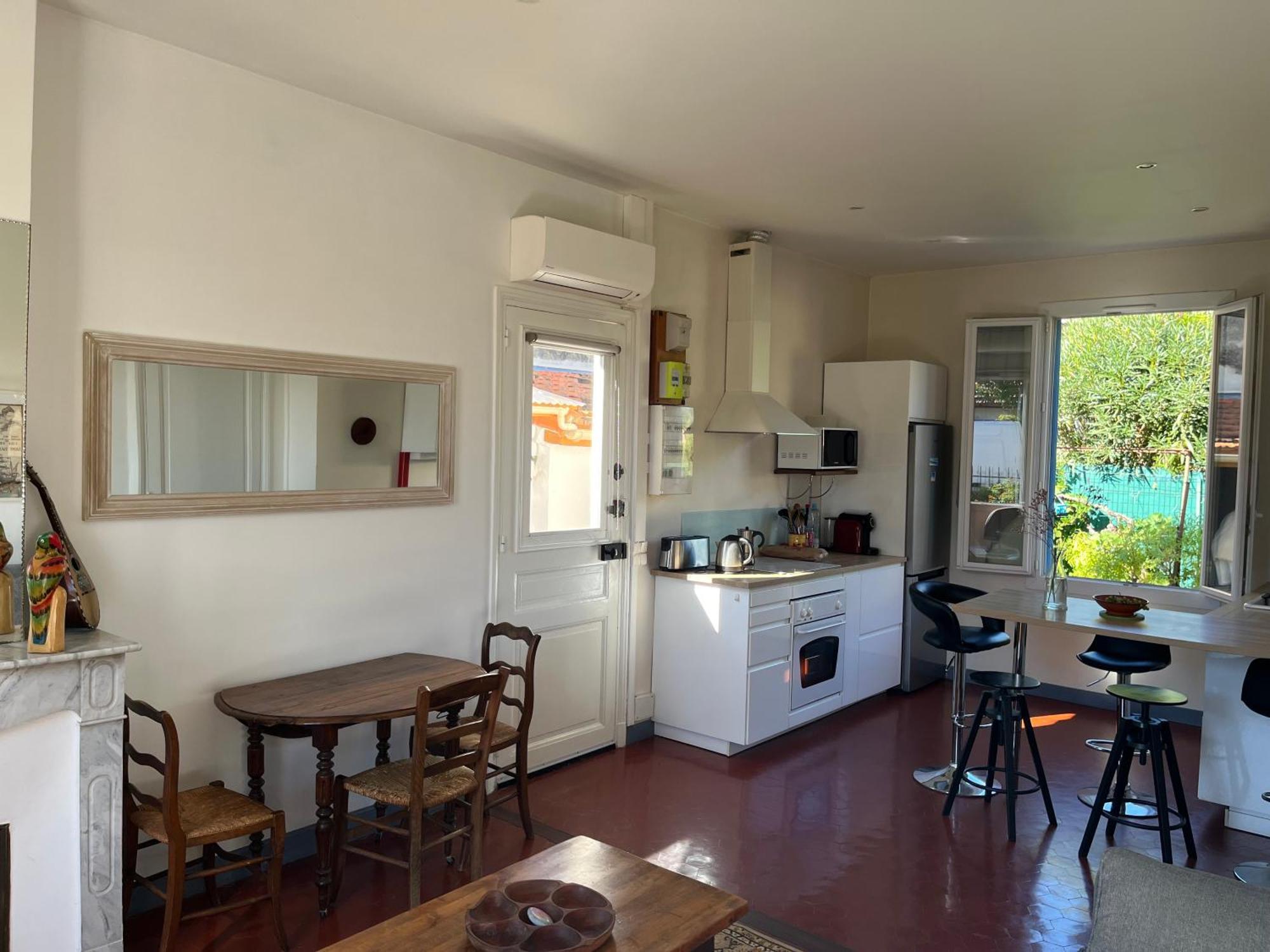 Villa Anna Antibes Exterior photo