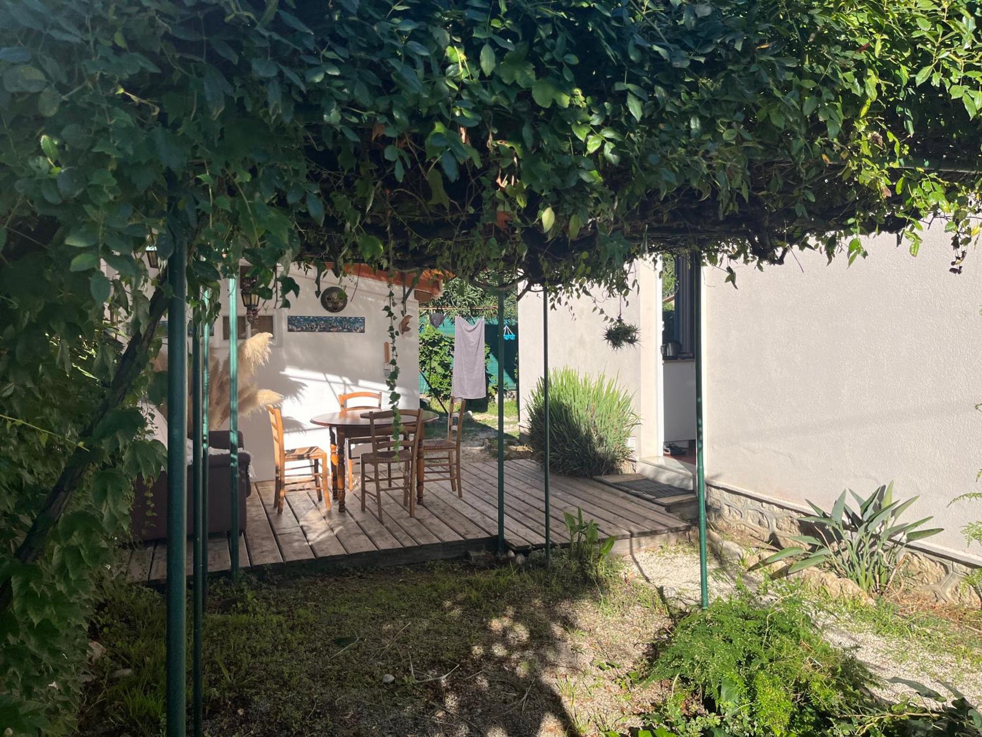 Villa Anna Antibes Exterior photo